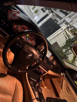 بي ام دبليو الفئة 5